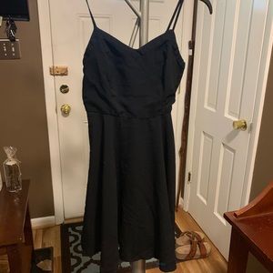 Women’s dress